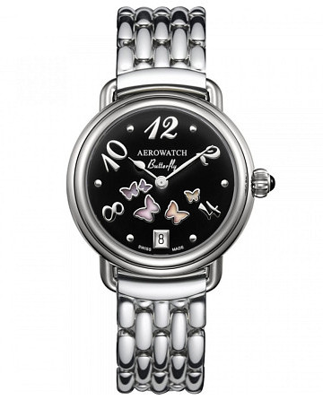 Aerowatch 1942 44960 AA03 M